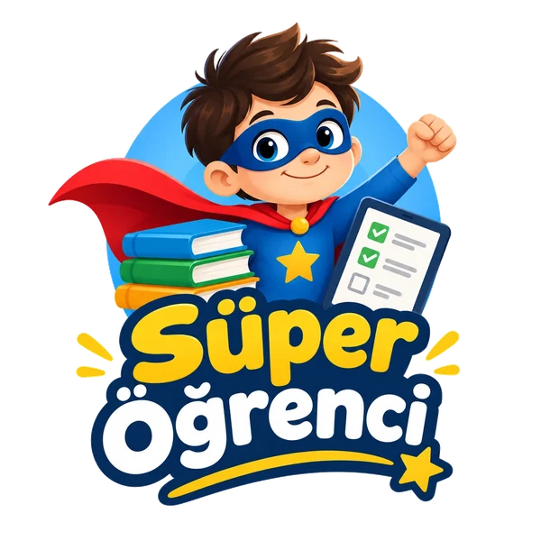 Süper Öğrenci